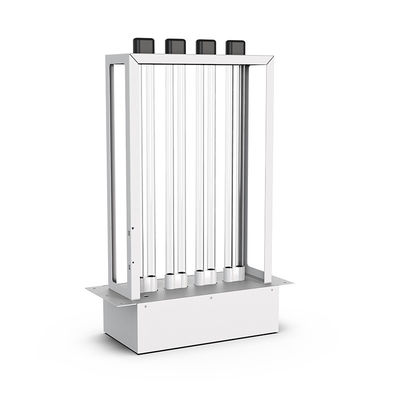 UV-Luftsterilisator Luftreiniger UV-Lampe HVAC UV-System UV-Lampe für Klimaanlage