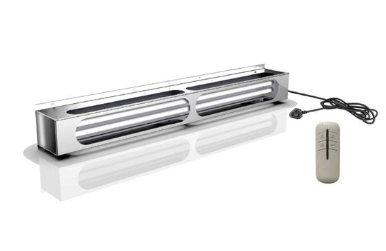 UV-Luftsterilisator Reiniger UV-Lampe HVAC UV-System UV-Licht für die Luft Desinfektion für Zuhause Krankenhaus Hotel öffentliche Orte