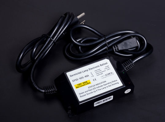 Elektronischer Ballast für UV-Lampen