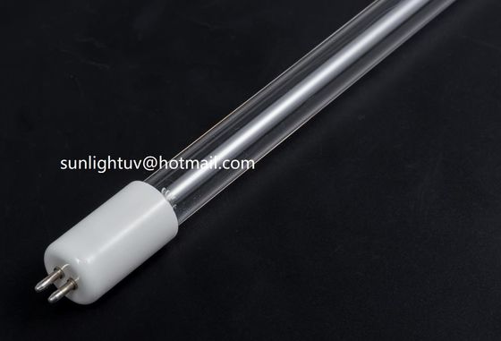 GPH436T5L UV-Leuchte UV-Desinfektionsersatzlampe, gleichwertige UV-C-Lampe UV-C-Emitter Sofortstart 436mm 21W